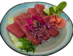 Produit Sashimi au thon